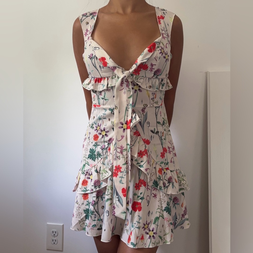 CIDER Mini Dress
